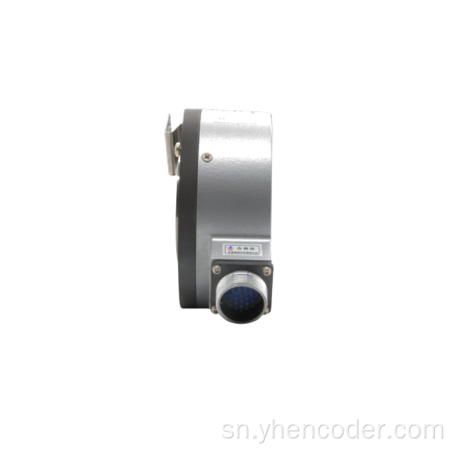 Encoder pane mota encoder